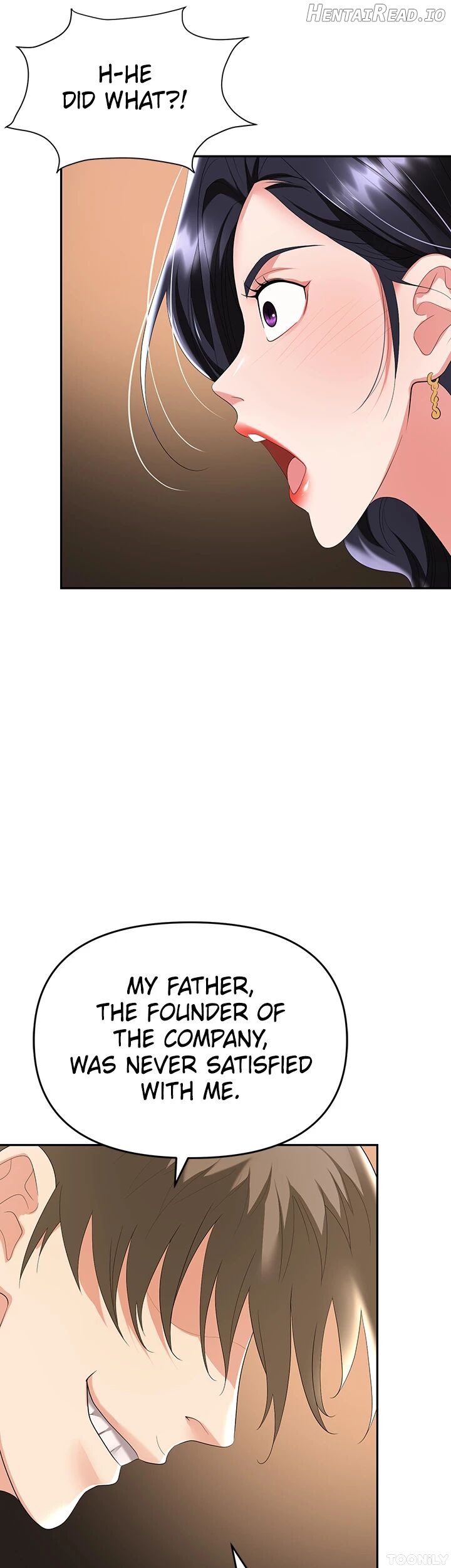 Boobie Trap Chapter 26 - page 38