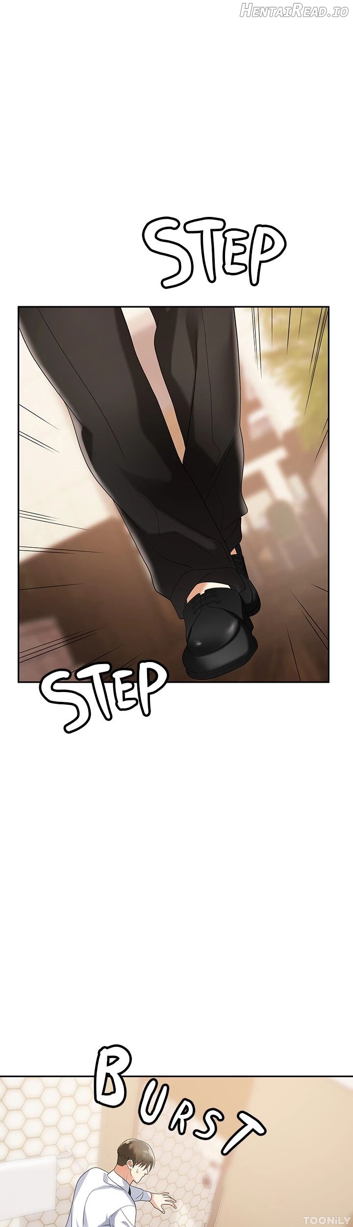 Boobie Trap Chapter 26 - page 47