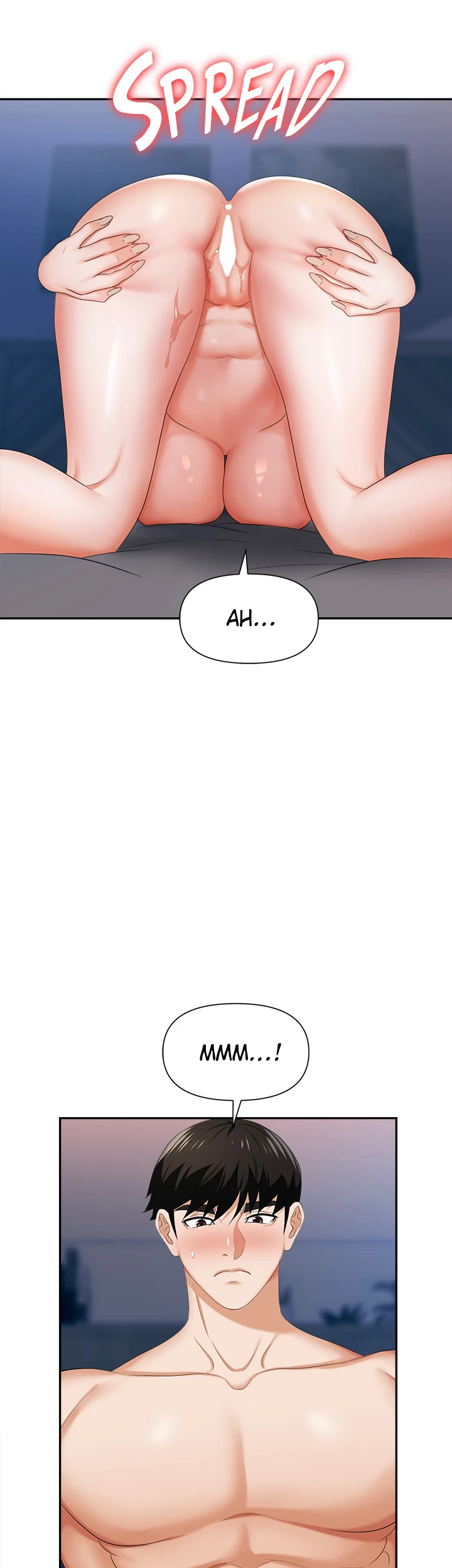 Boobie Trap Chapter 10 - page 19