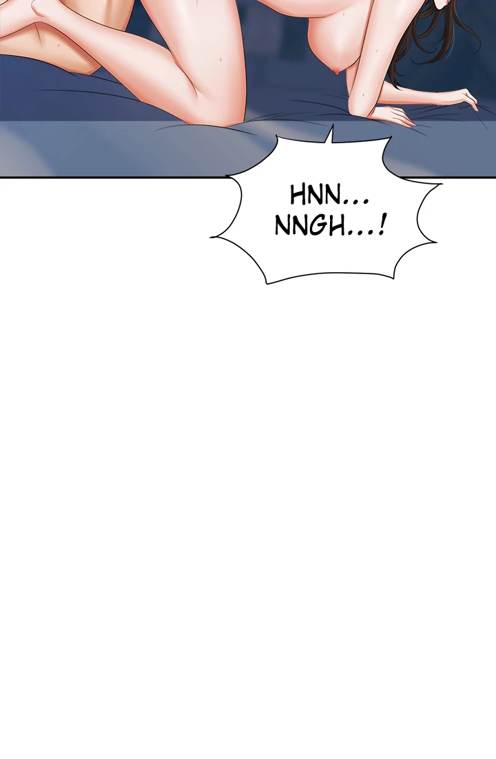 Boobie Trap Chapter 10 - page 21