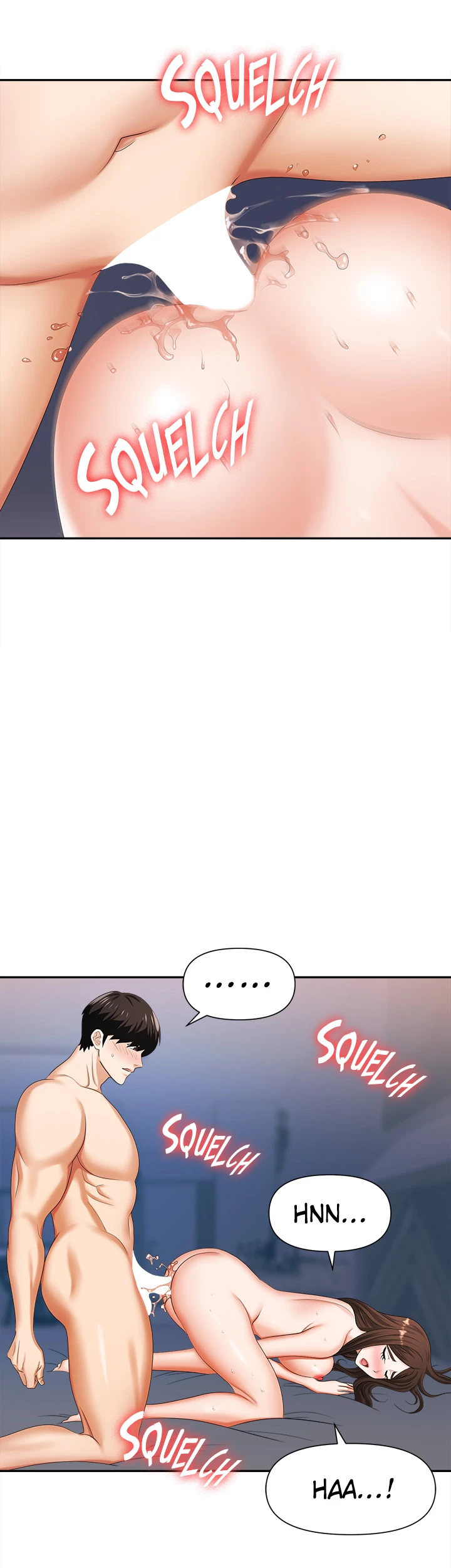 Boobie Trap Chapter 10 - page 25