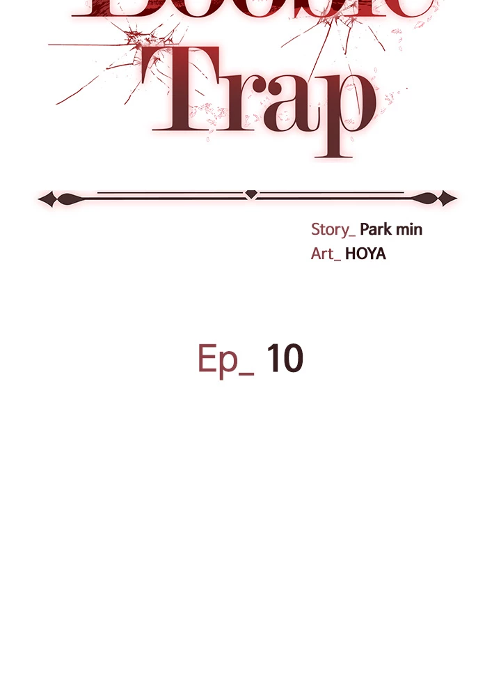 Boobie Trap Chapter 10 - page 5