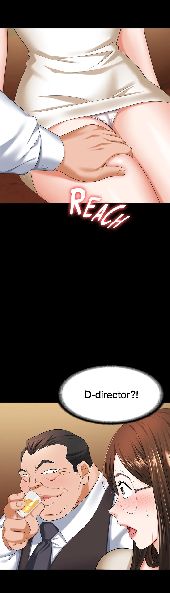 Boobie Trap Chapter 10 - page 56