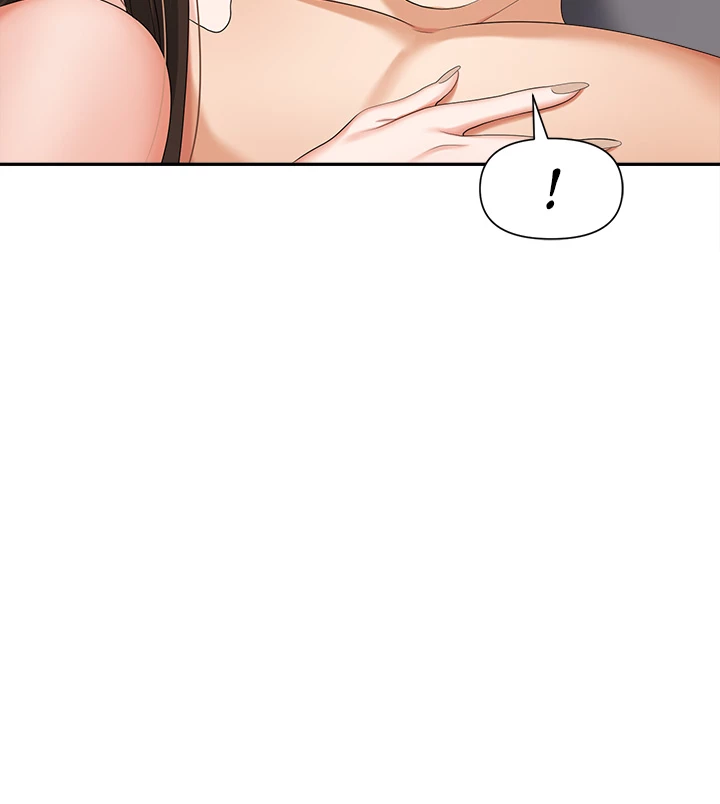 Boobie Trap Chapter 10 - page 8