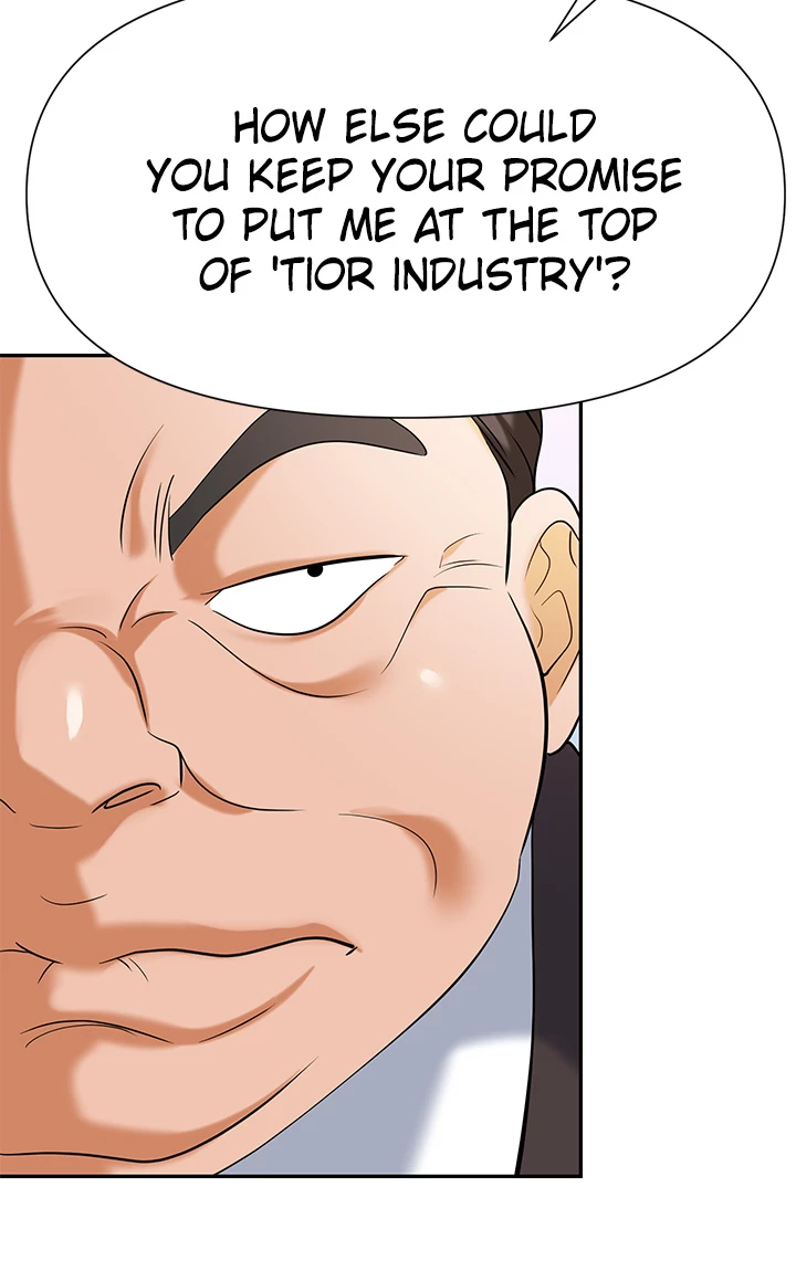 Boobie Trap Chapter 11 - page 45