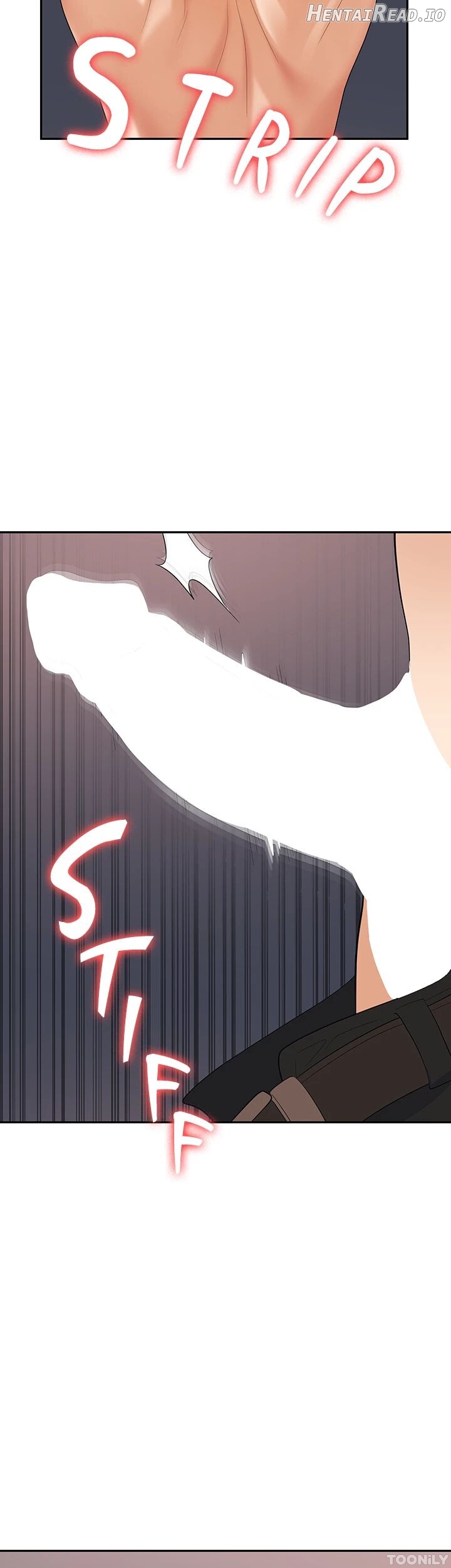 Boobie Trap Chapter 27 - page 50