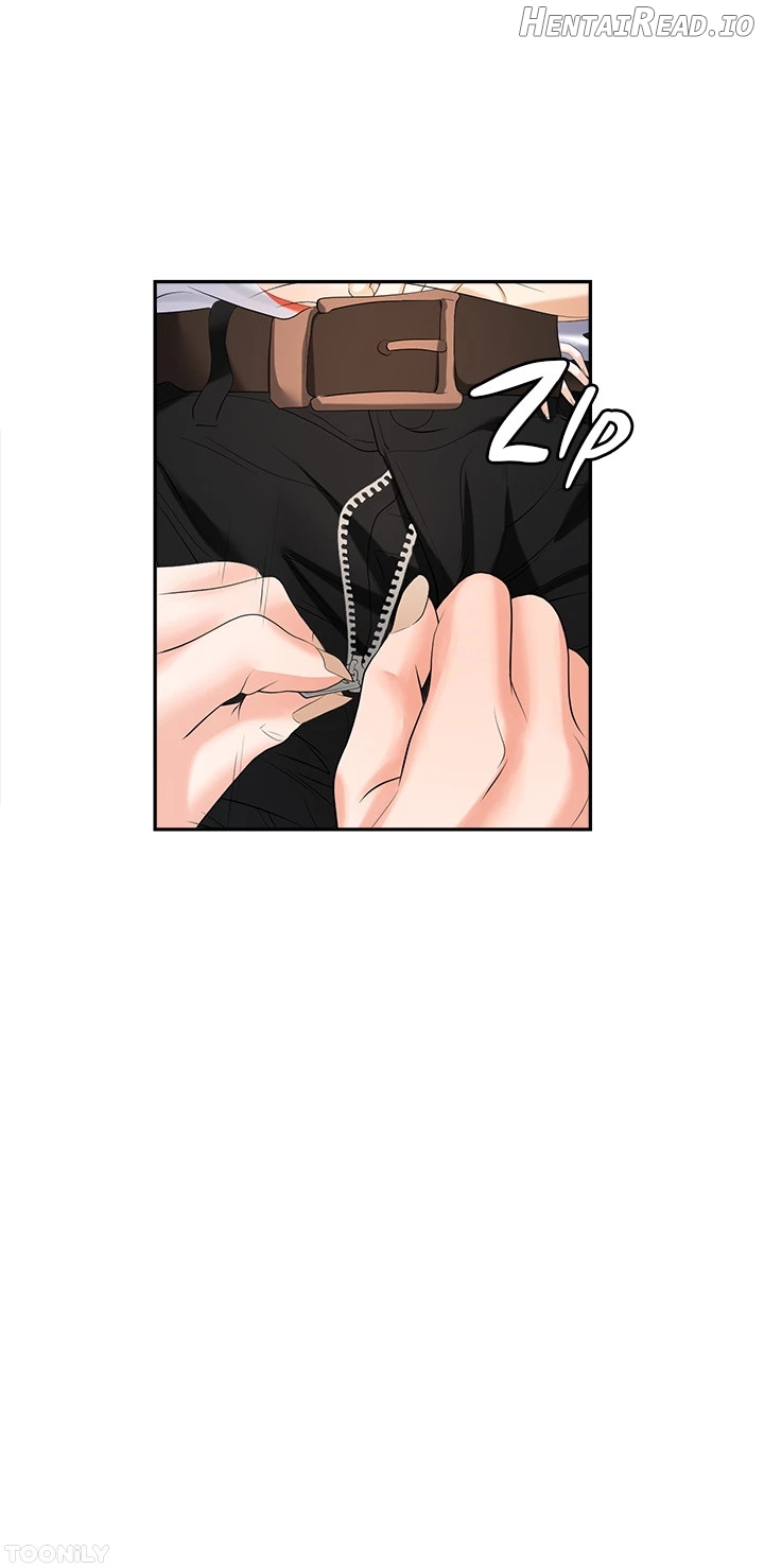 Boobie Trap Chapter 12 - page 39