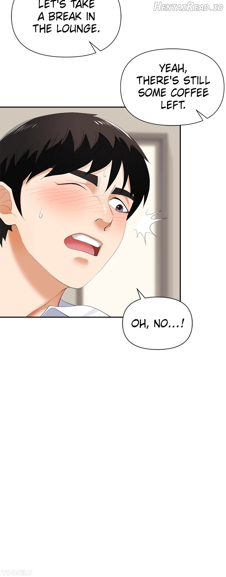 Boobie Trap Chapter 12 - page 51