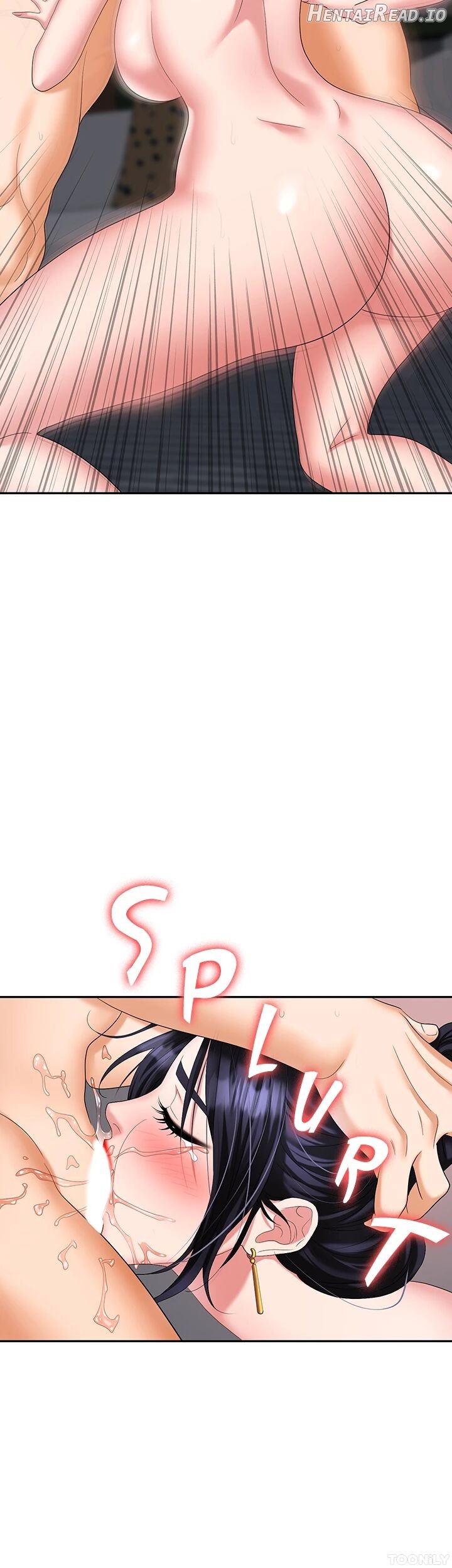 Boobie Trap Chapter 28 - page 25