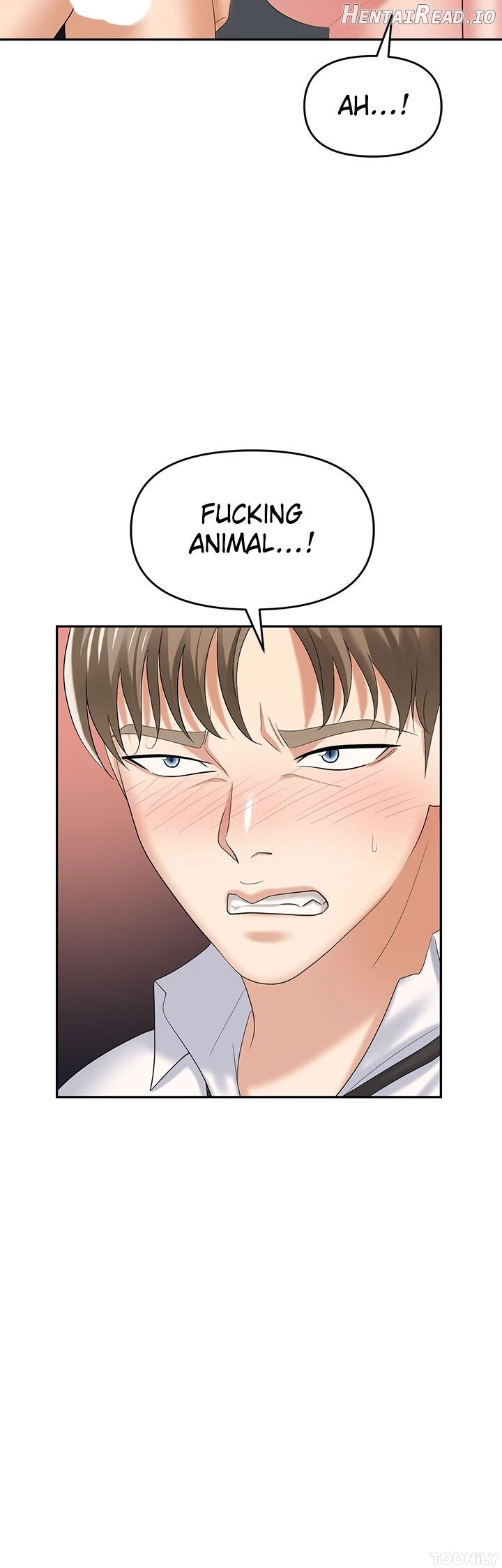 Boobie Trap Chapter 28 - page 42