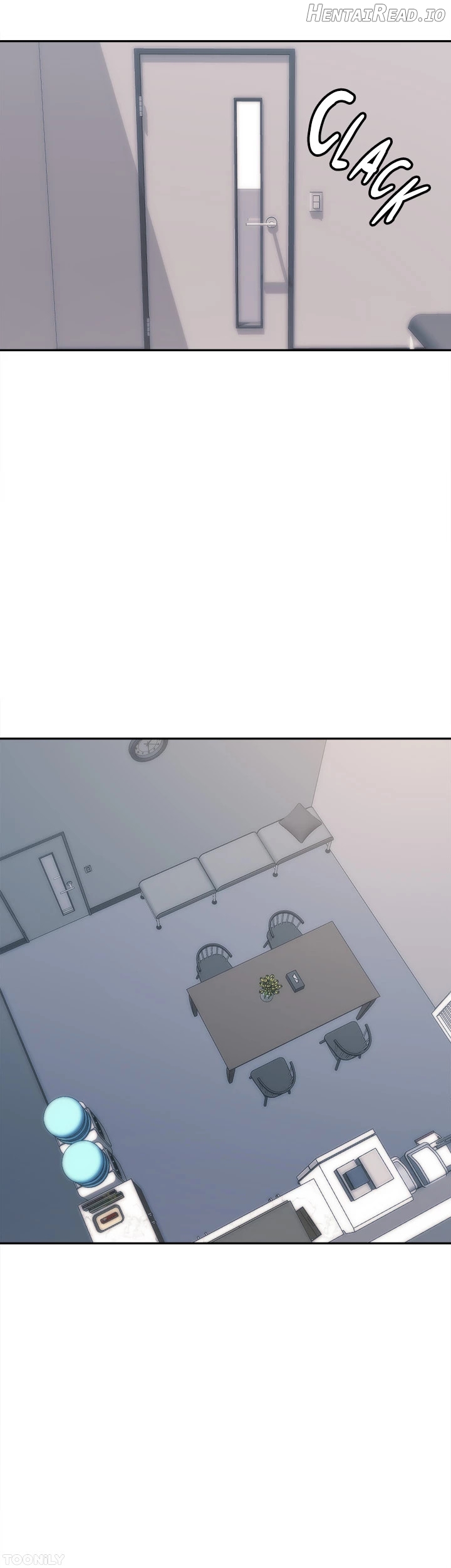 Boobie Trap Chapter 13 - page 42