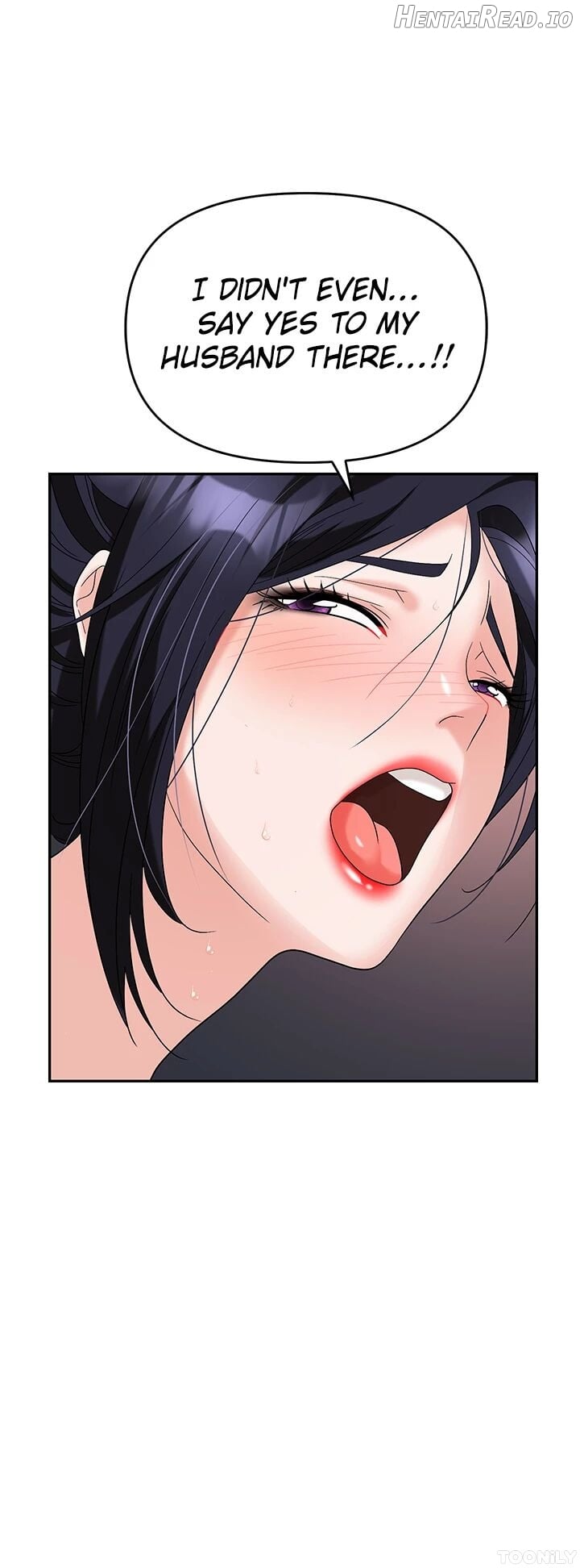 Boobie Trap Chapter 29 - page 12