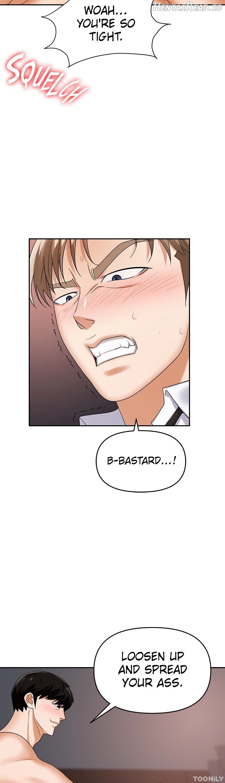 Boobie Trap Chapter 29 - page 15