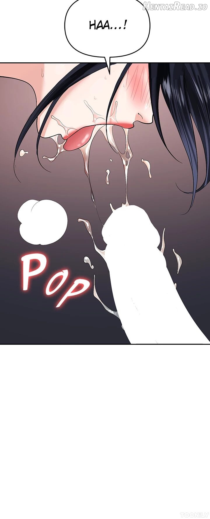Boobie Trap Chapter 29 - page 50