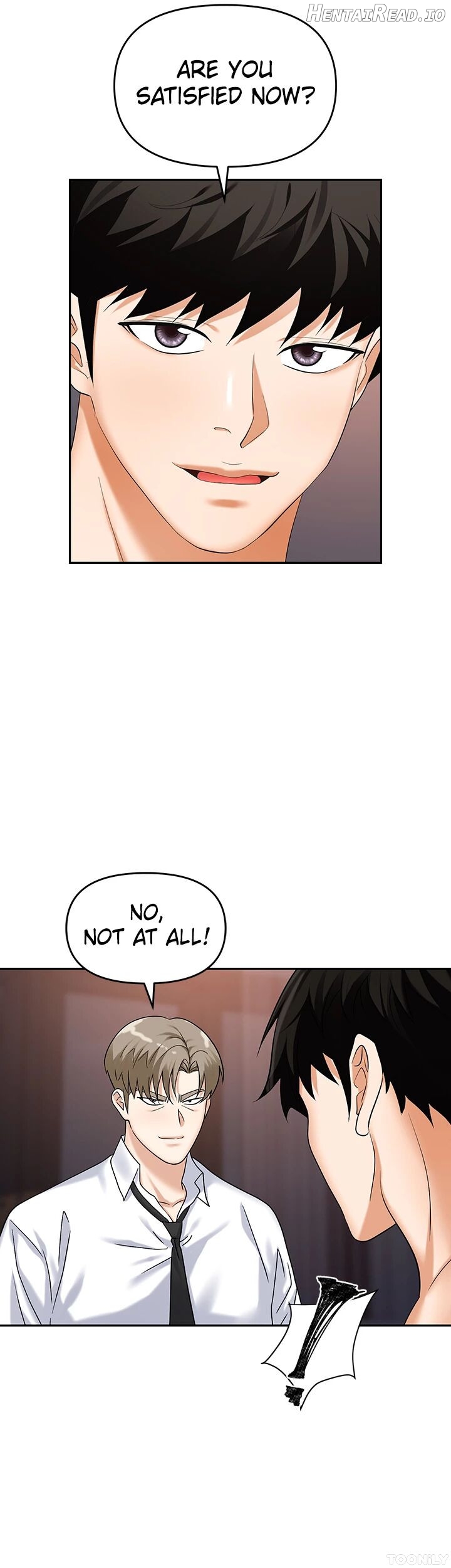 Boobie Trap Chapter 29 - page 57