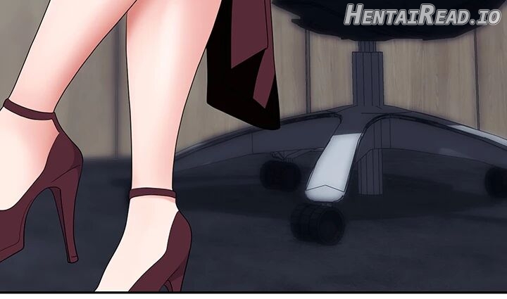 Boobie Trap Chapter 30 - page 24