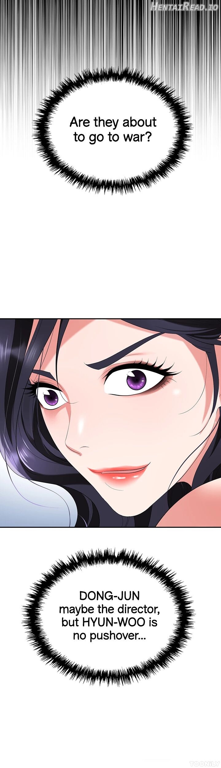 Boobie Trap Chapter 30 - page 26