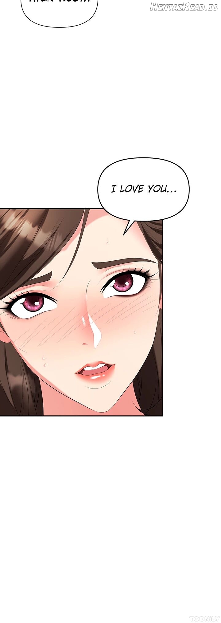 Boobie Trap Chapter 30 - page 56