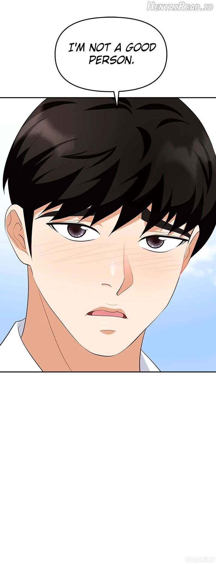 Boobie Trap Chapter 30 - page 59