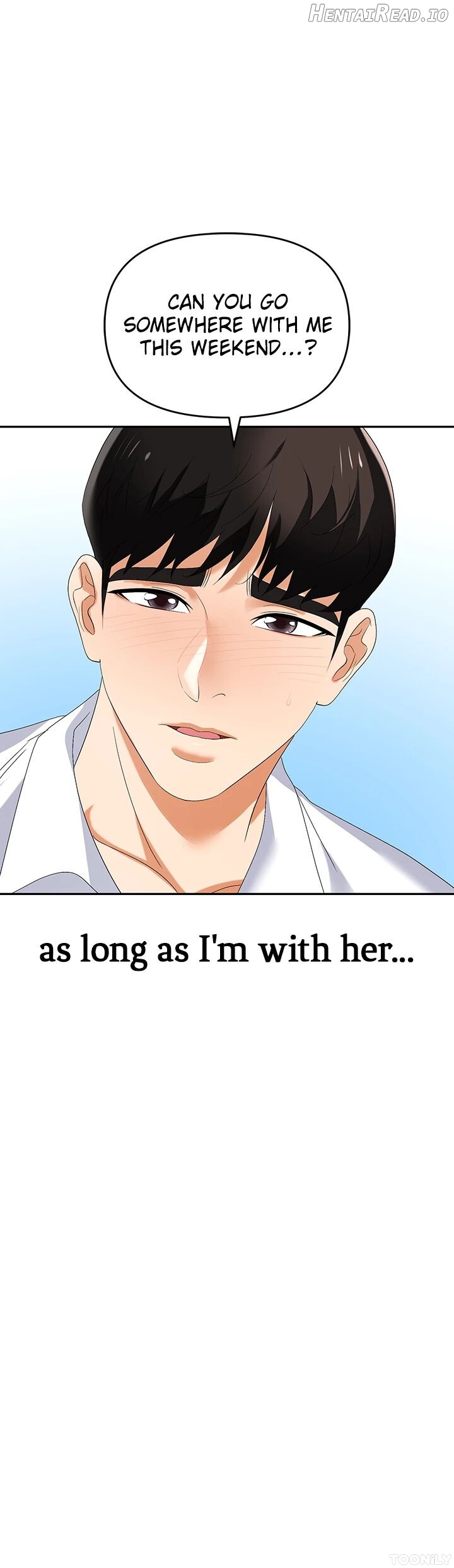 Boobie Trap Chapter 30 - page 66