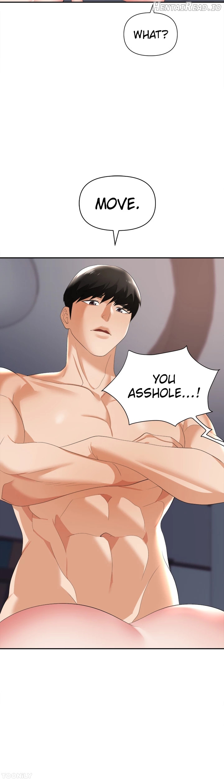 Boobie Trap Chapter 16 - page 26