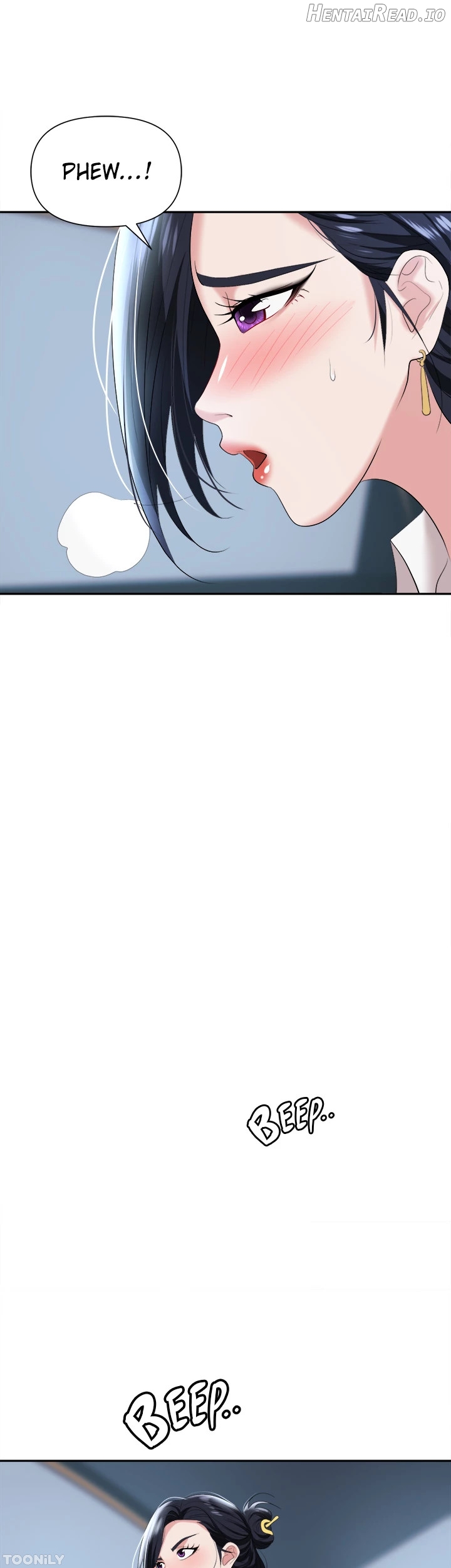 Boobie Trap Chapter 16 - page 44
