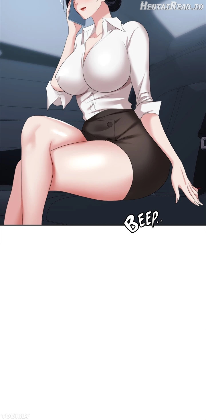 Boobie Trap Chapter 16 - page 45