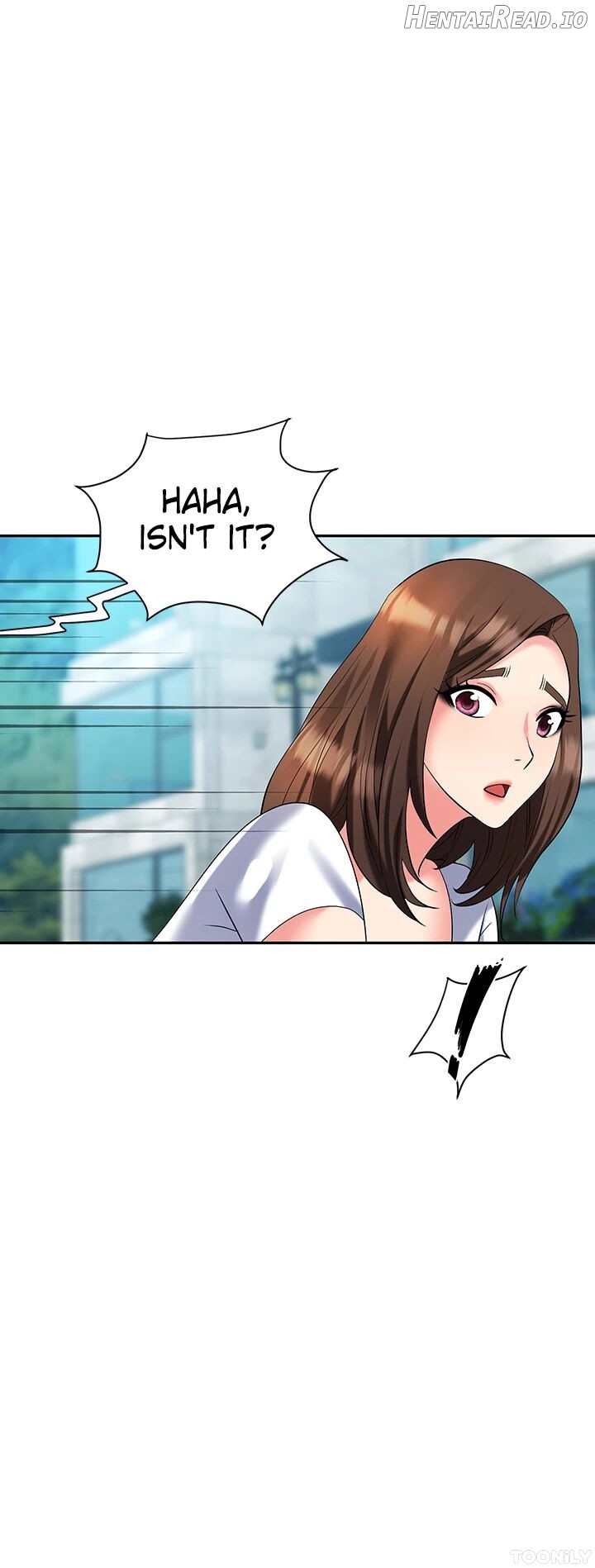 Boobie Trap Chapter 31 - page 12