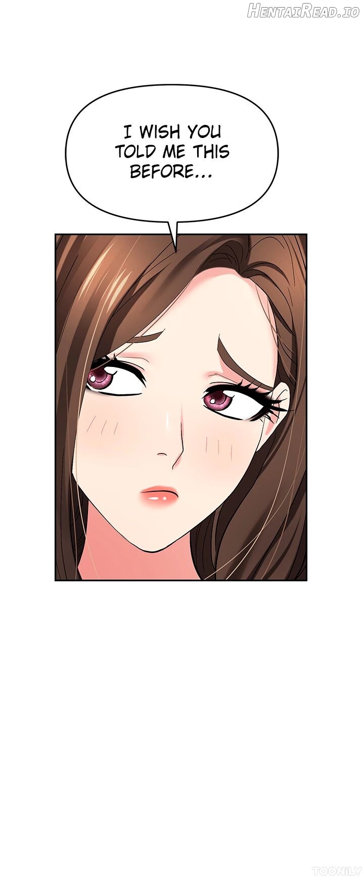 Boobie Trap Chapter 31 - page 15