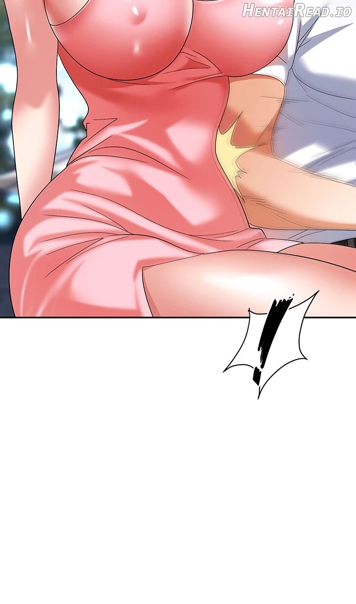 Boobie Trap Chapter 31 - page 25