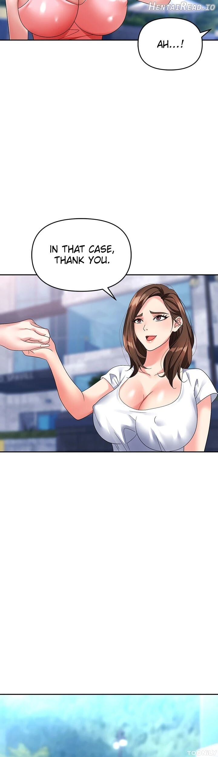 Boobie Trap Chapter 31 - page 27