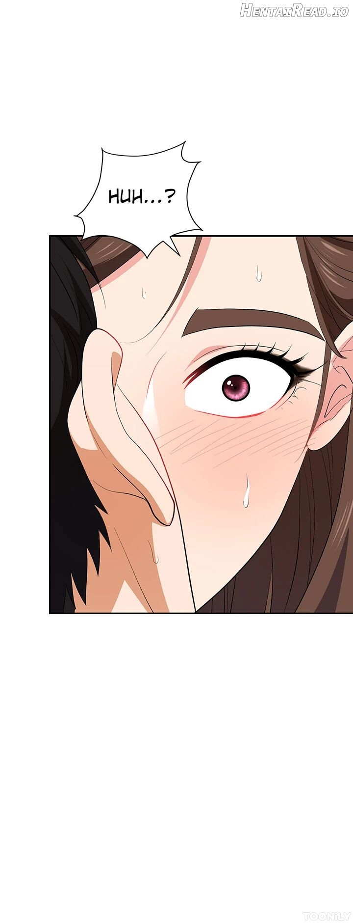 Boobie Trap Chapter 31 - page 51