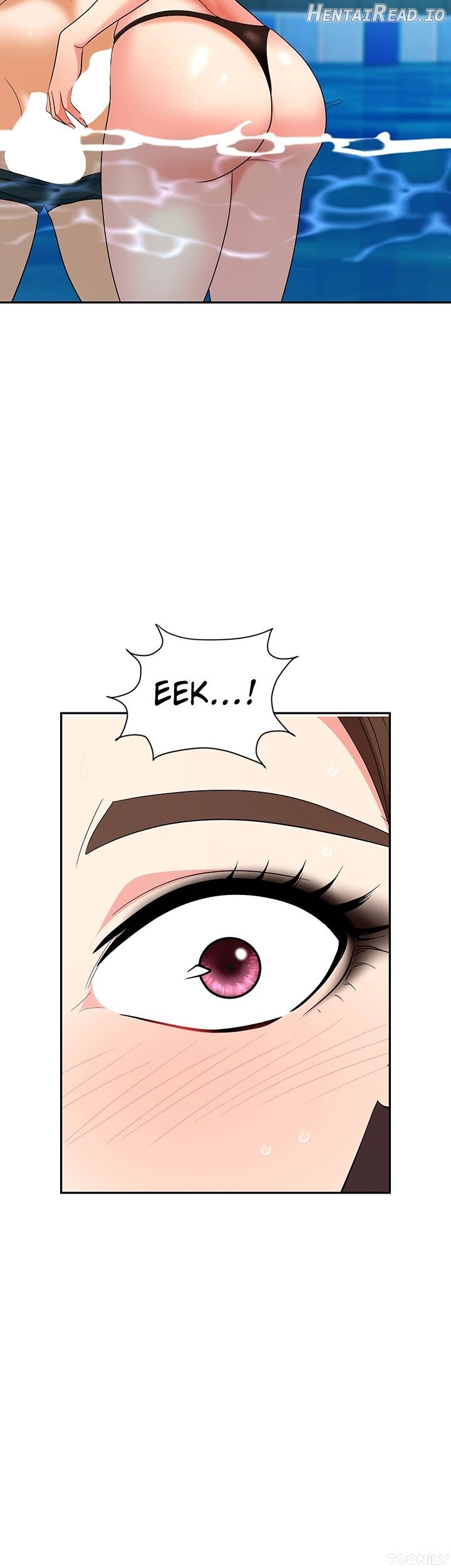 Boobie Trap Chapter 31 - page 57
