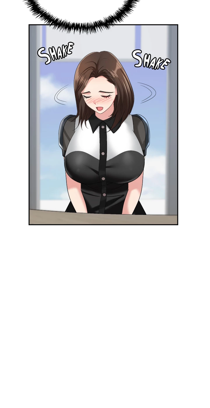 Boobie Trap Chapter 17 - page 48