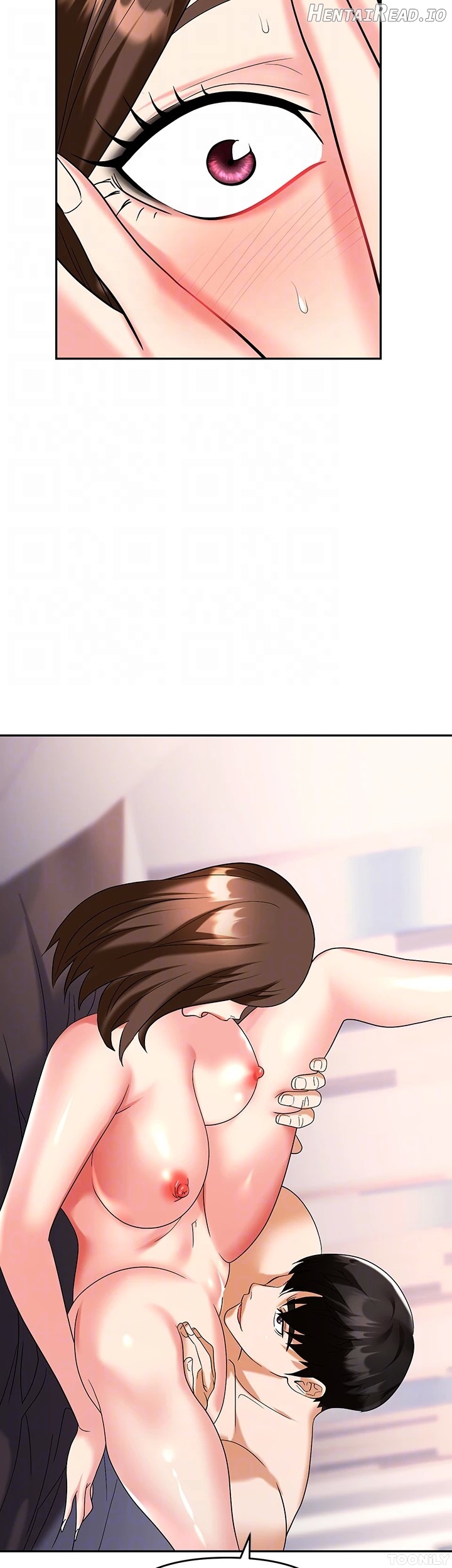 Boobie Trap Chapter 32 - page 36