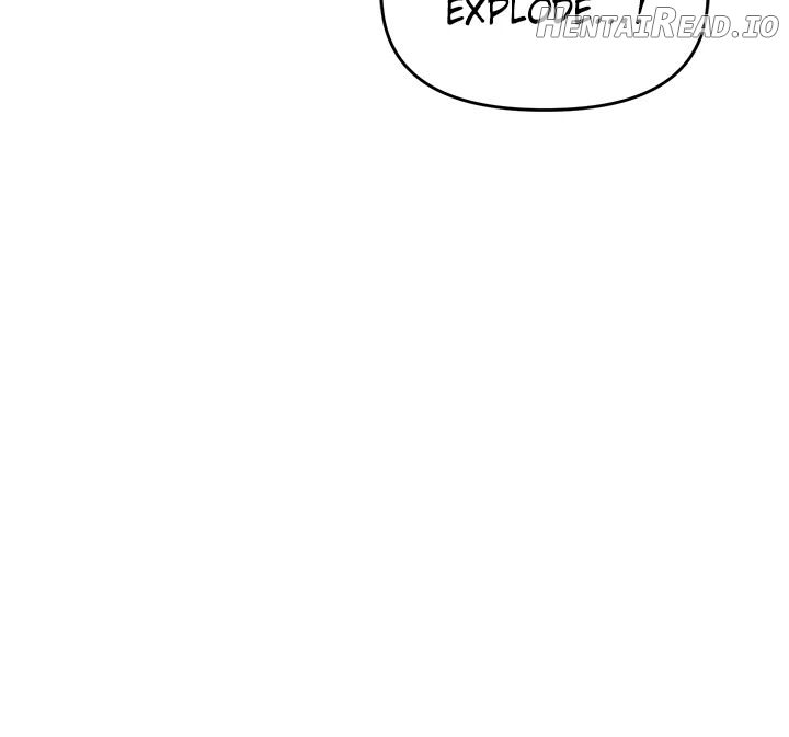 Boobie Trap Chapter 32 - page 41