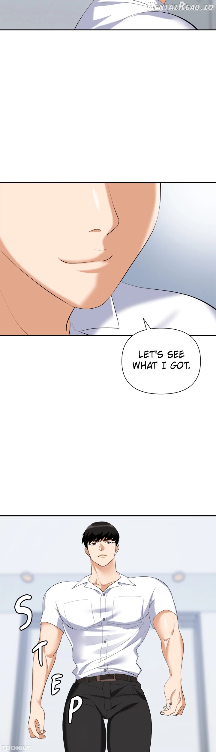 Boobie Trap Chapter 18 - page 12