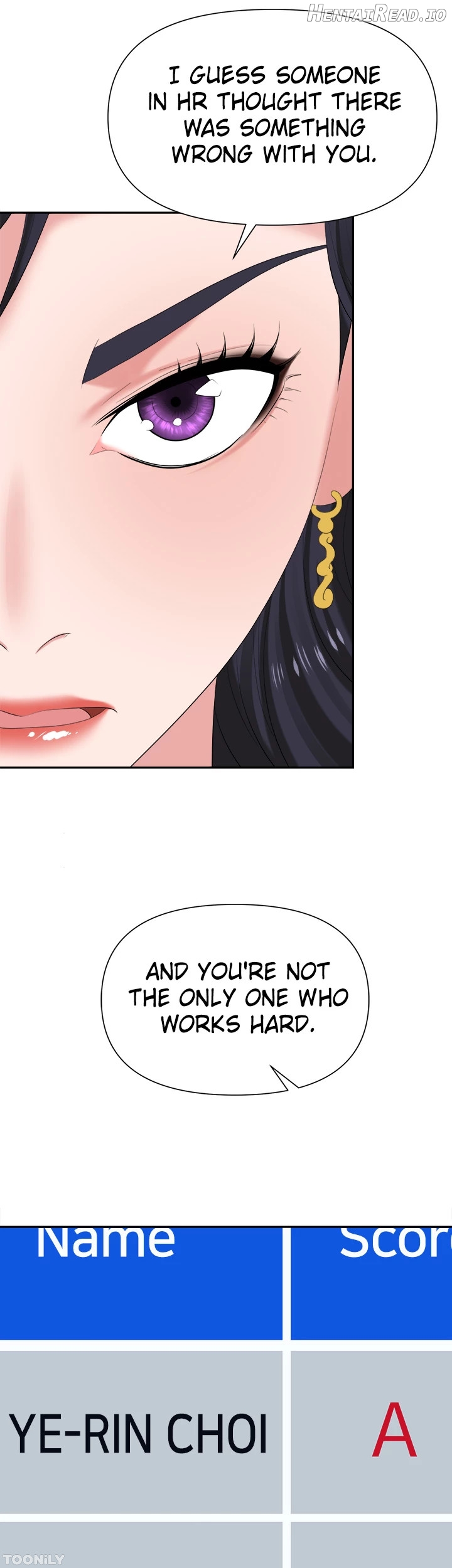 Boobie Trap Chapter 18 - page 23
