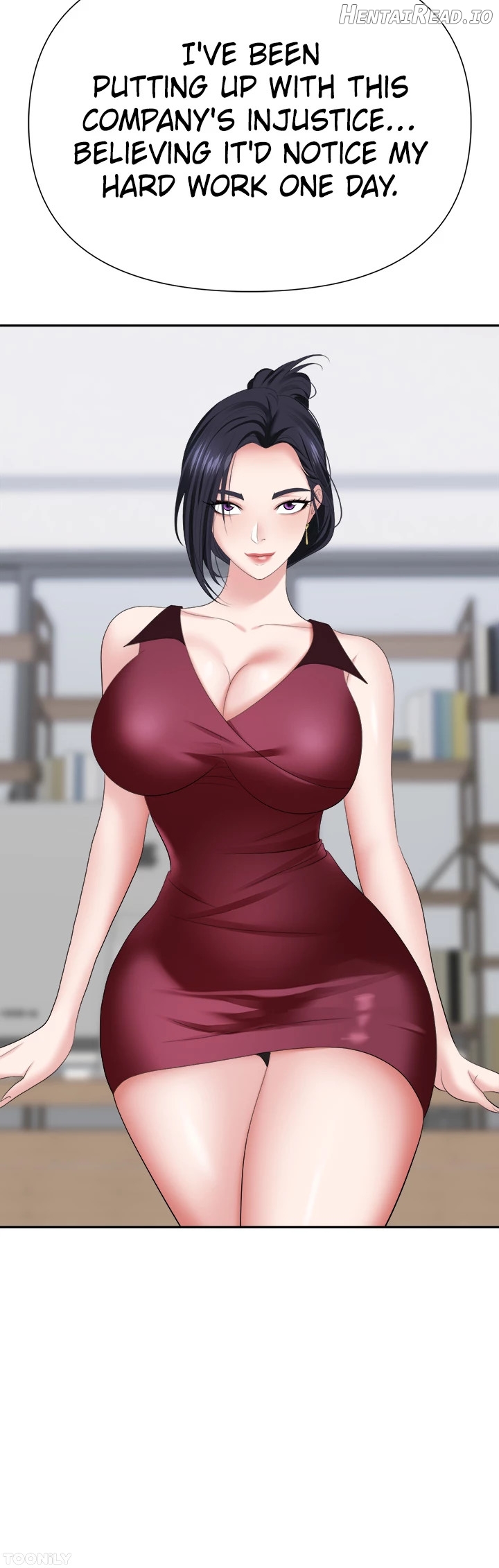 Boobie Trap Chapter 18 - page 41