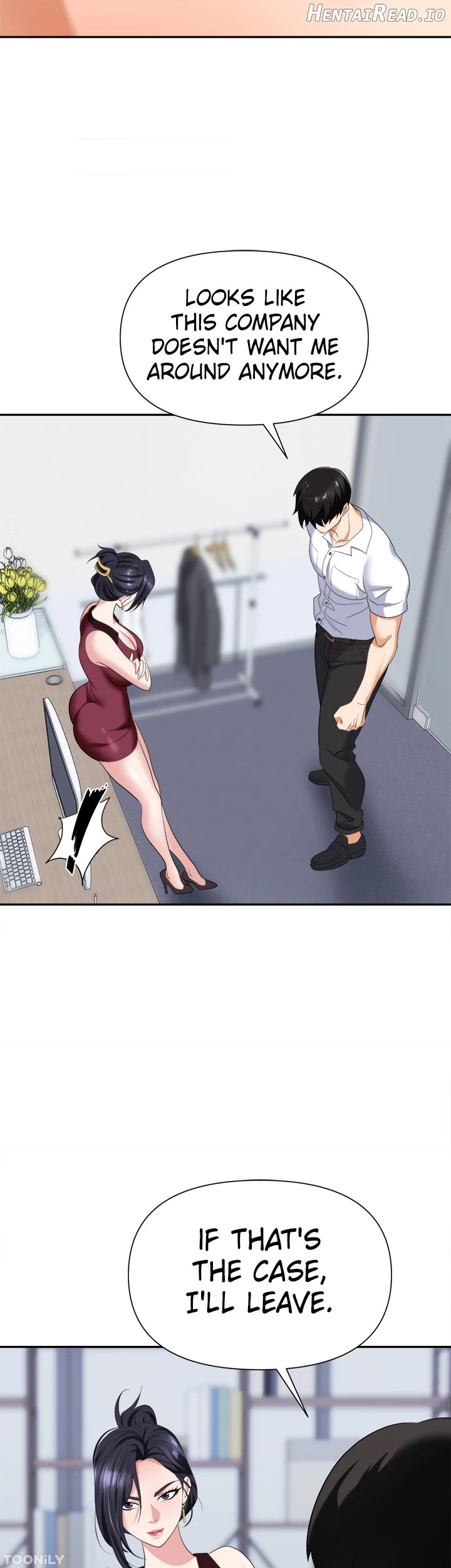 Boobie Trap Chapter 18 - page 43