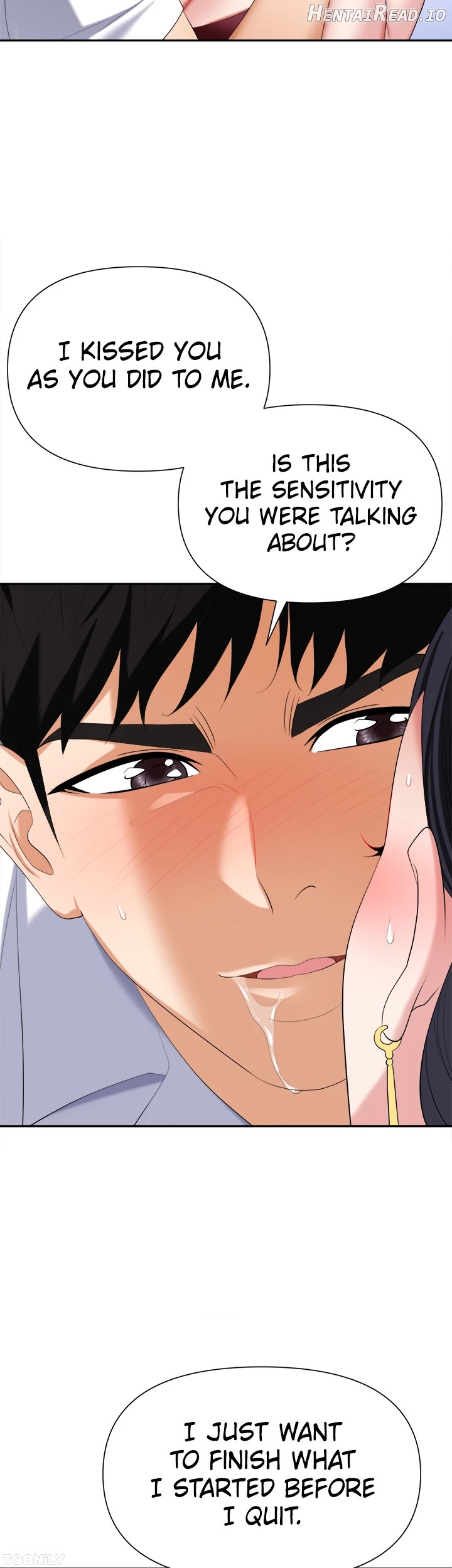 Boobie Trap Chapter 18 - page 49