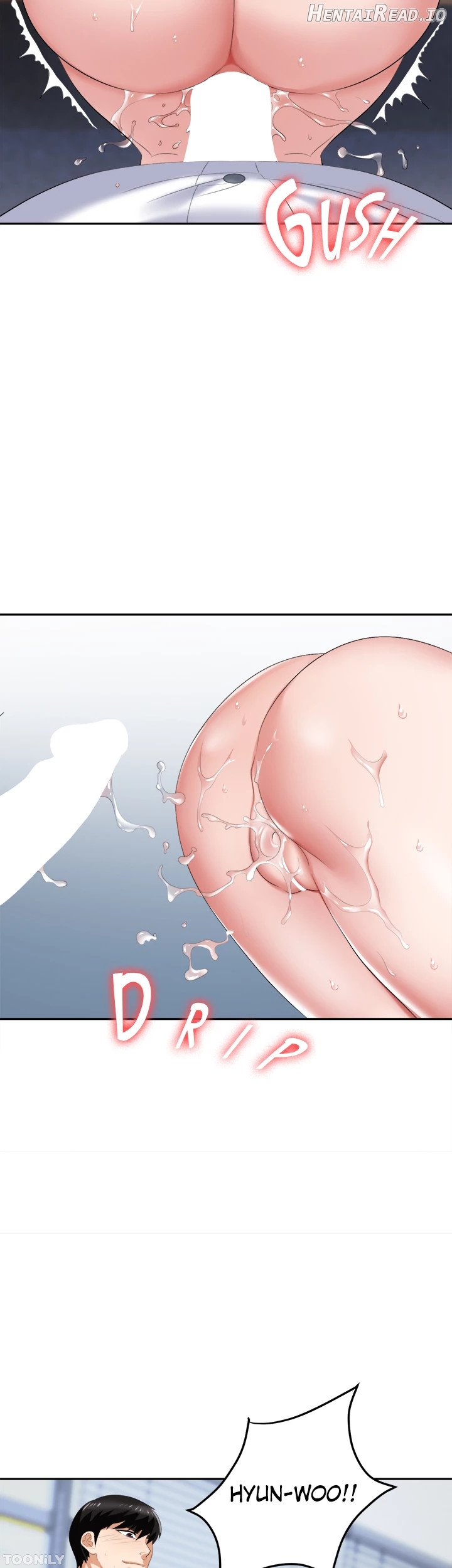 Boobie Trap Chapter 19 - page 51