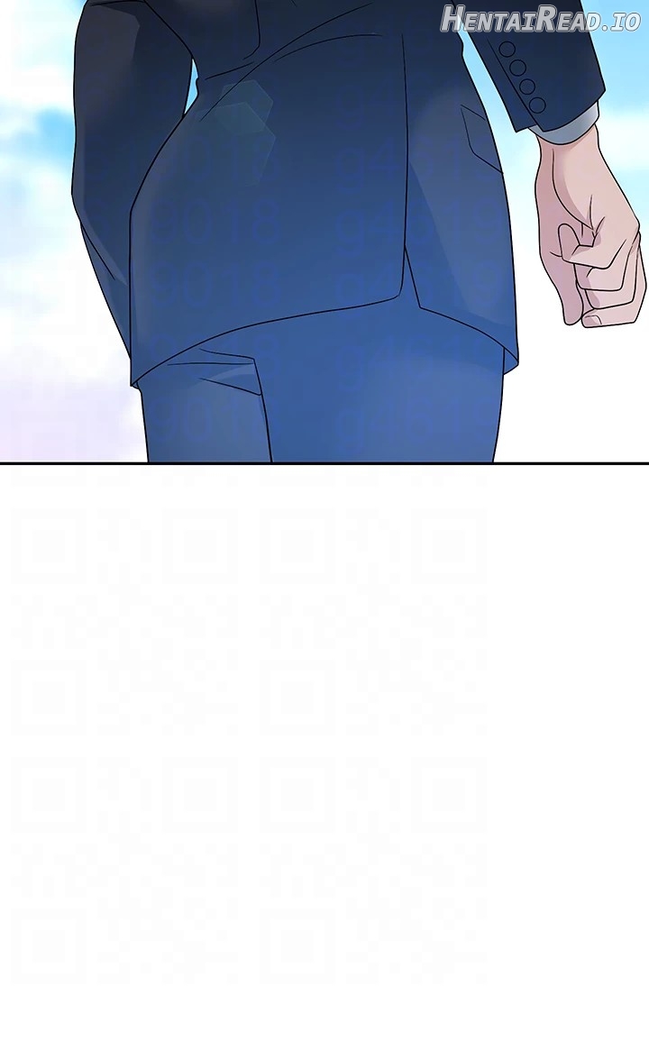 Boobie Trap Chapter 34 - page 38