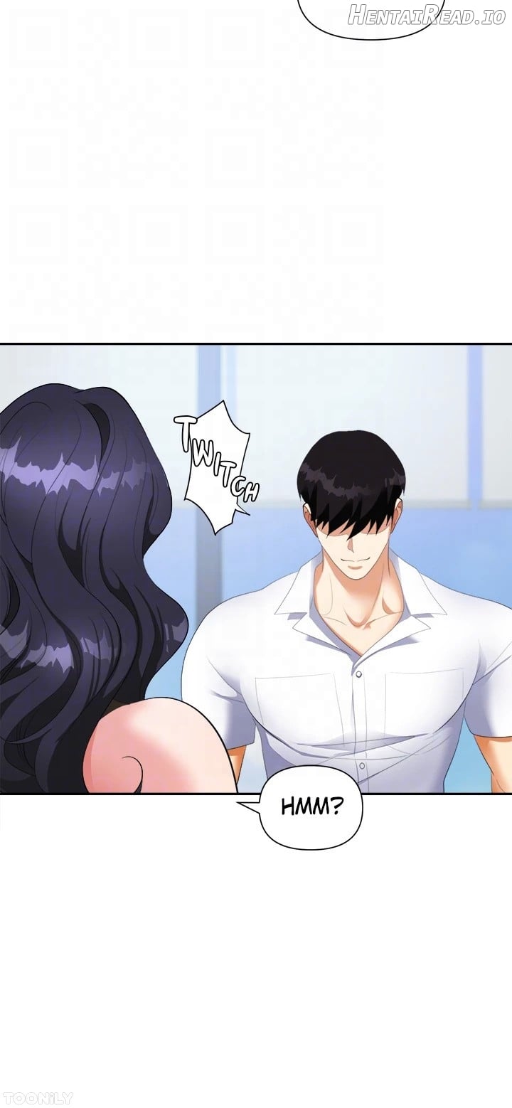 Boobie Trap Chapter 20 - page 14