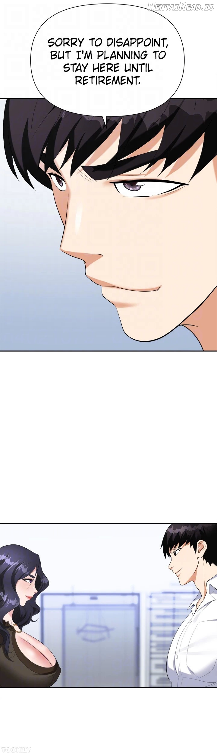 Boobie Trap Chapter 20 - page 15