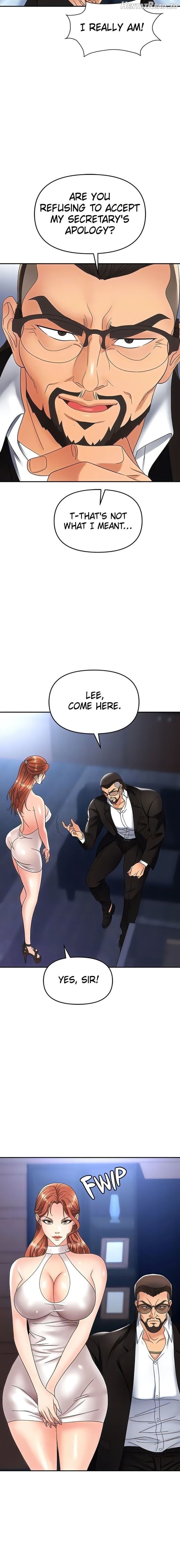 Boobie Trap Chapter 36 - page 13