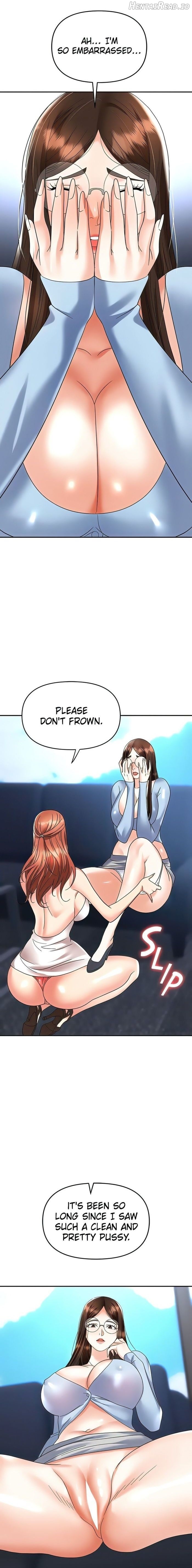 Boobie Trap Chapter 36 - page 23