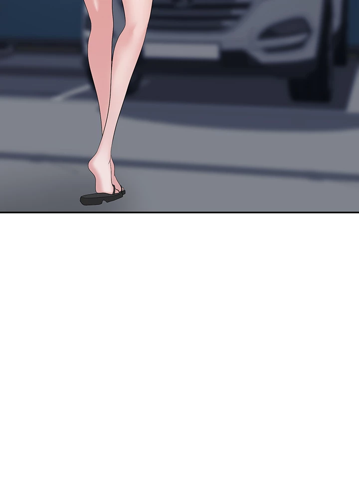 Boobie Trap Chapter 22 - page 2