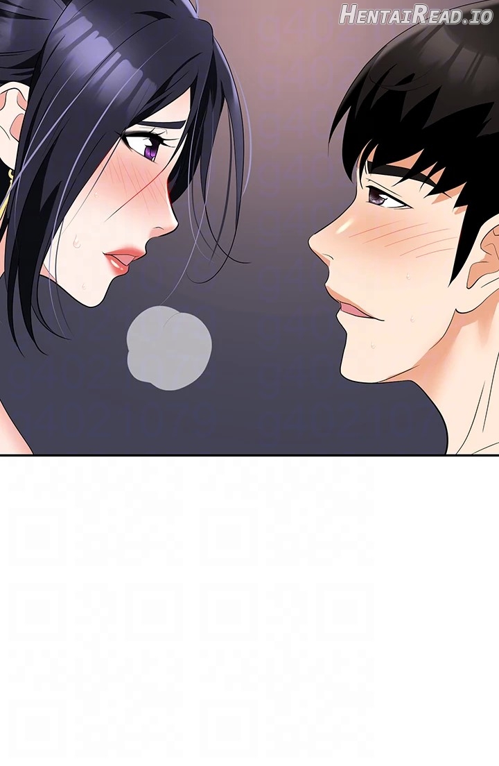 Boobie Trap Chapter 22 - page 38