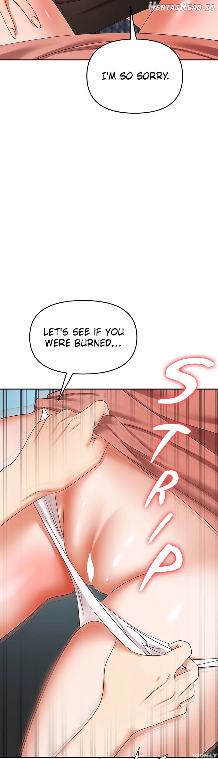 Boobie Trap Chapter 38 - page 15